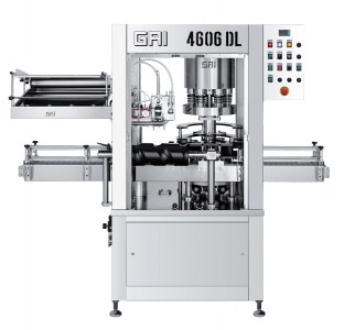 GAI Srie 4500-4600 - 4606 DL Monobloco