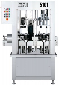 GAI Lavadora y secadora -5101w  