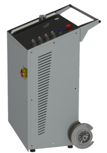 Vaporizador Provapor E50