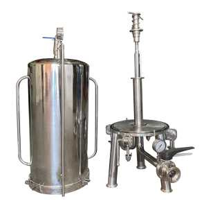 Mdulo Filtrante Supradisc