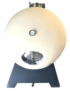 Tanques de Concreto Esfrico