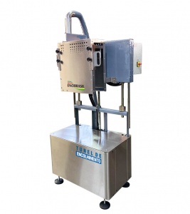 Sealing Shrink Tunnel