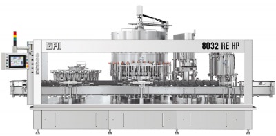 8032 RE HP Isobrica e Eletropneumtica
