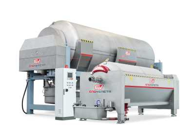 Prensa Neumtica N2 ATMOS