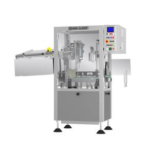 Capsuling Monoblocks Minibloco Robino & Galandrino