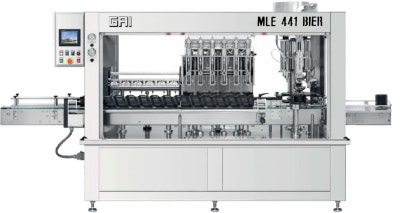 MLE 441 BIER - MLE