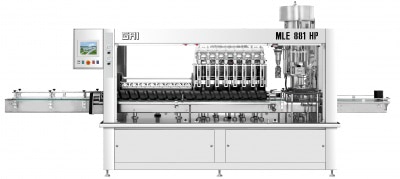MLE 881 BIER - mle 881 hp
