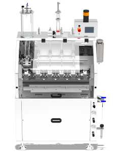 MUIMA 200 - monobloque semiautomtico