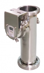 Mosto Scan - Continuous measurement of grape grade