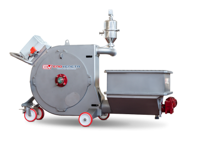 Peristaltic Pump - PEV 450