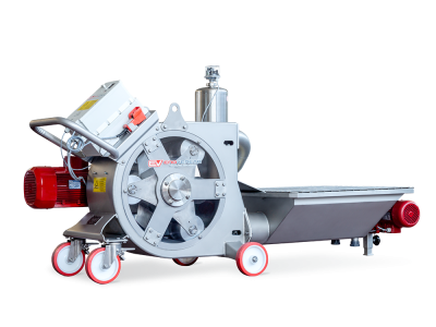 Bomba peristltica - PEV 700