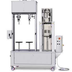 PG 2010 MAGNUM-2 - Officine Pesce