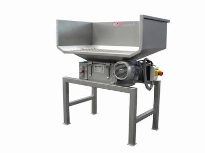 Rolos de Amassamento de Uvas