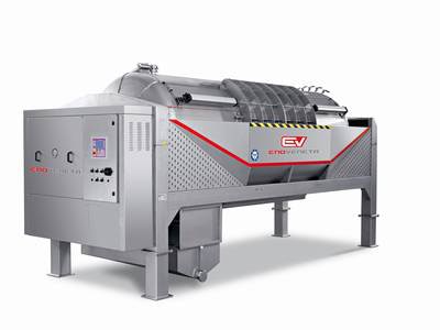 Prensa Pneum. Tanque Fechado PPC 45-250