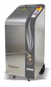 Vaporizer ProVapor E40