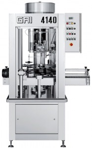 Srie 4140 Rolhador Tapadone