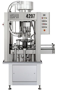 4297  Tampador Screw Cap