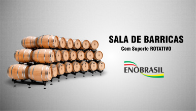 Sala de Barricas
