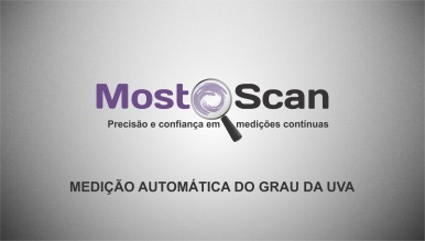 Mosto Scan 