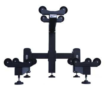 Suporte de Barricas Rotativo - BIS 225/300/350/500 lt.