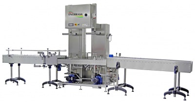 Barril Compacto - MasterKegs Compact MB 11