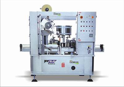 Proselo Rotativa a cola