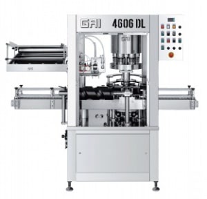 GAI Srie 4500-4600 - 4606 DL Monobloco