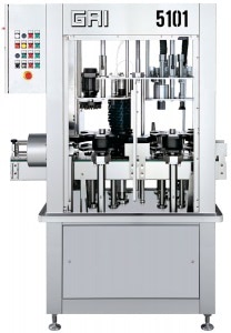 GAI Lavadora y secadora -5101w  