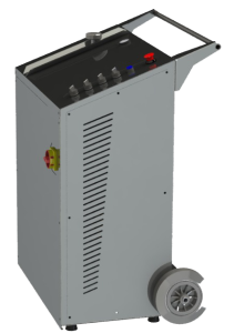 Vaporizador Provapor E50