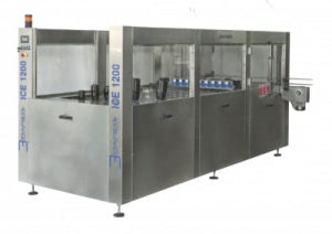 Congelador de Bico Automtico Barida