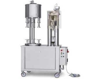 EURO 2012-VE - Officine Pesce