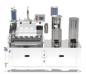 MUIMA TG - Semiautomtico Monobloc