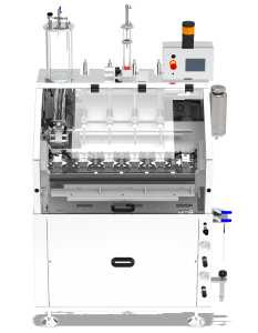 MUIMA 200 - monobloque semiautomtico