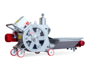 Bomba Peristaltica - PEV 700