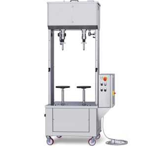 PG 2010-B2 GF - Officine Pesce