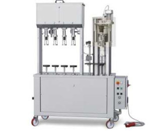 PG 2010-M5G - Officine Pesce