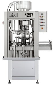 4297  Tampador Screw Cap