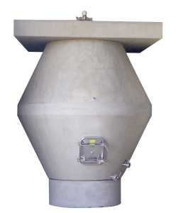 Tanques de Concreto Cnica