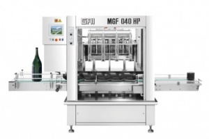 MGF 040 HP - Officine Pesce