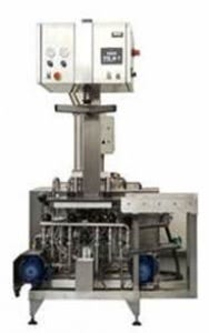 Barril Compacto - Masterkegs Compact Mw
