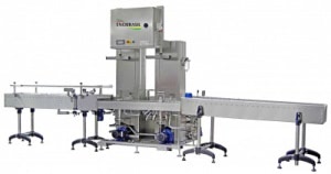 Barril Compacto - MasterKegs Compact MB 11